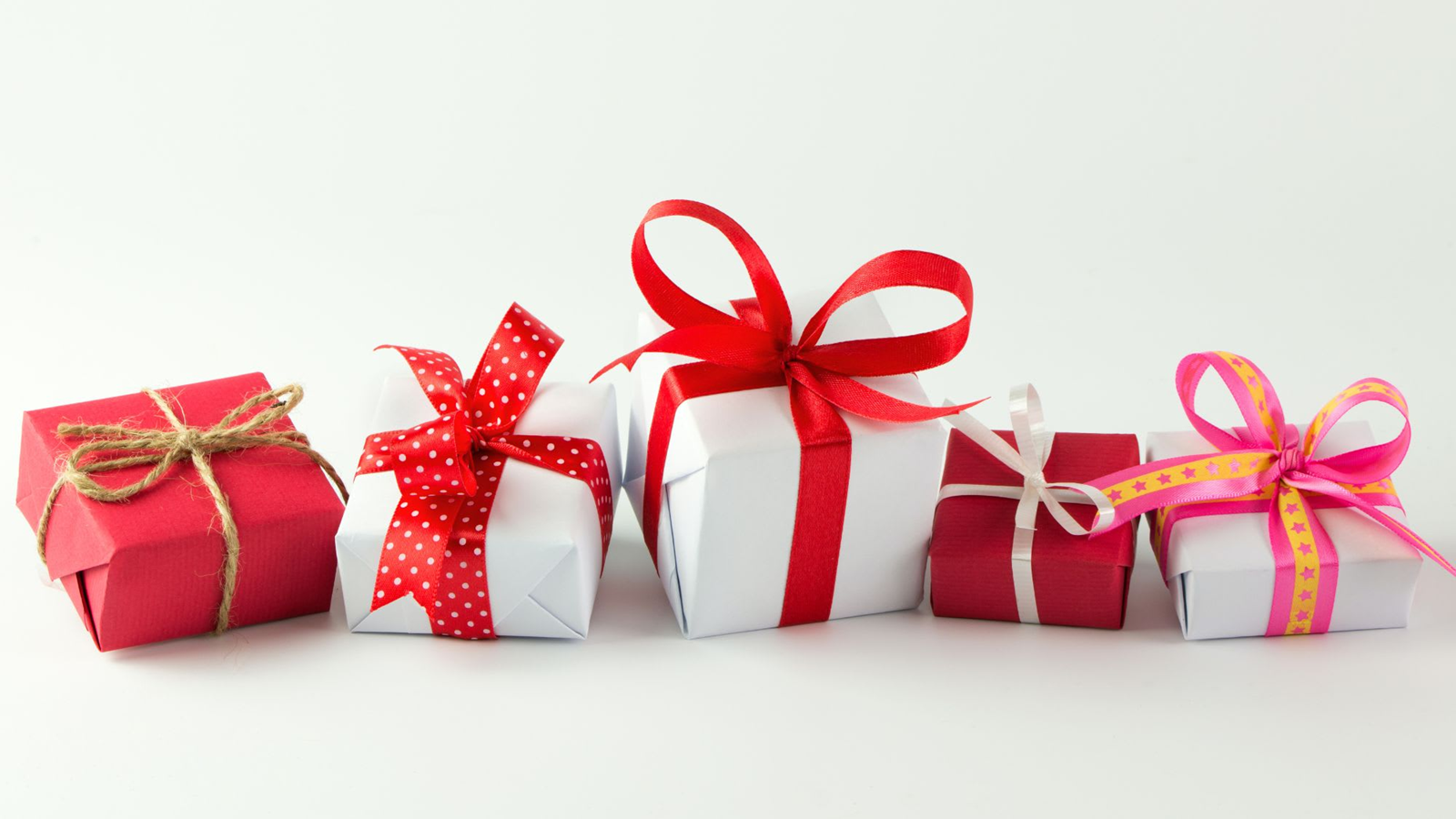 Tiger Global Holiday Drive