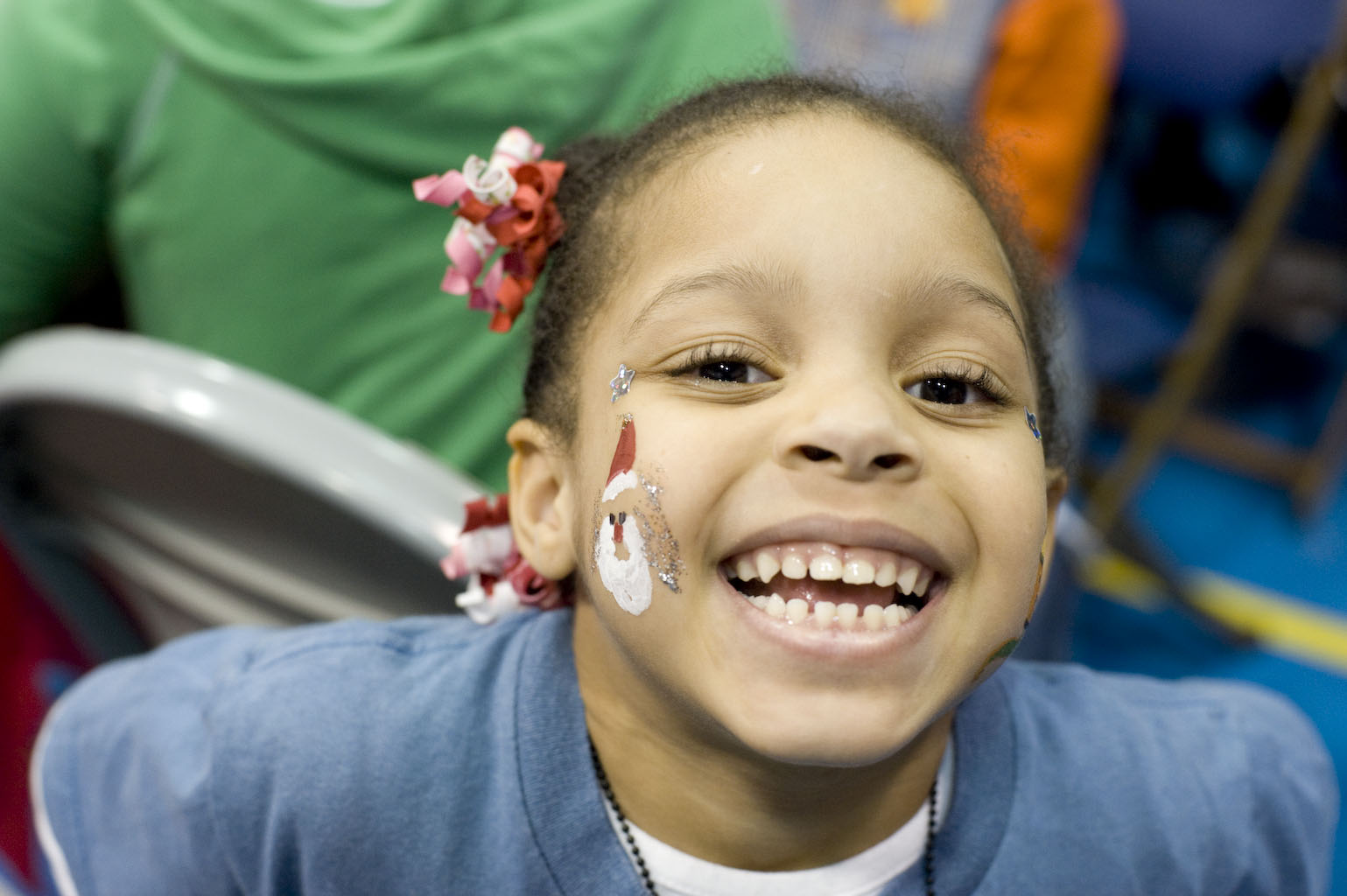 Children's Aid Holiday Drive